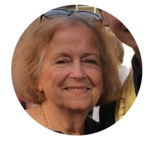 Meet your Posher, Linda